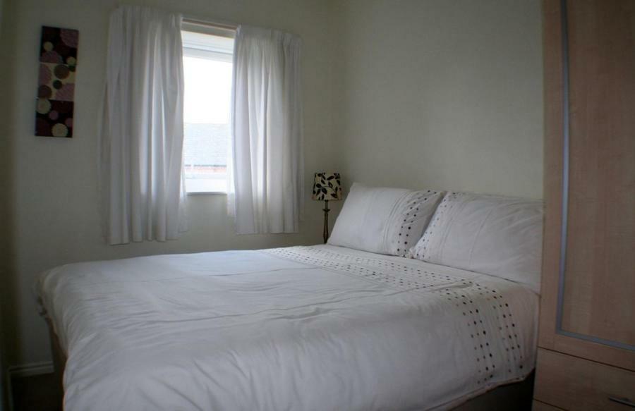 היימל המפסטד Hemel Short Stay מראה חיצוני תמונה