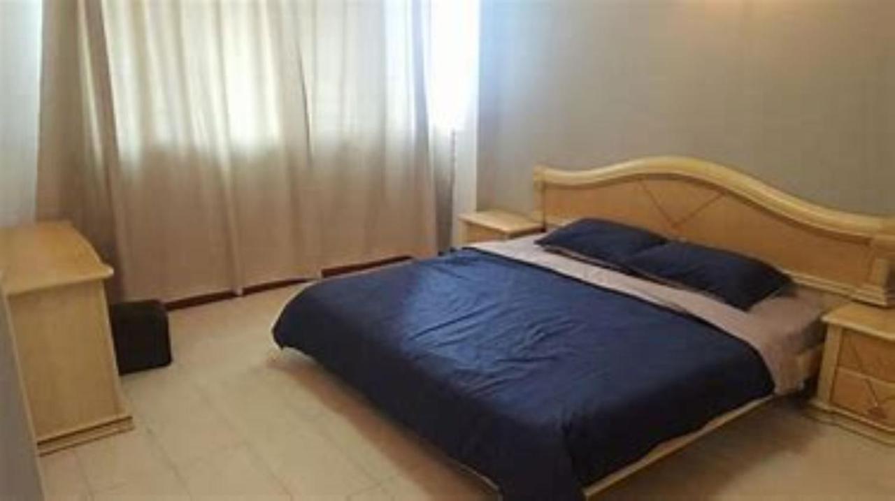 היימל המפסטד Hemel Short Stay מראה חיצוני תמונה