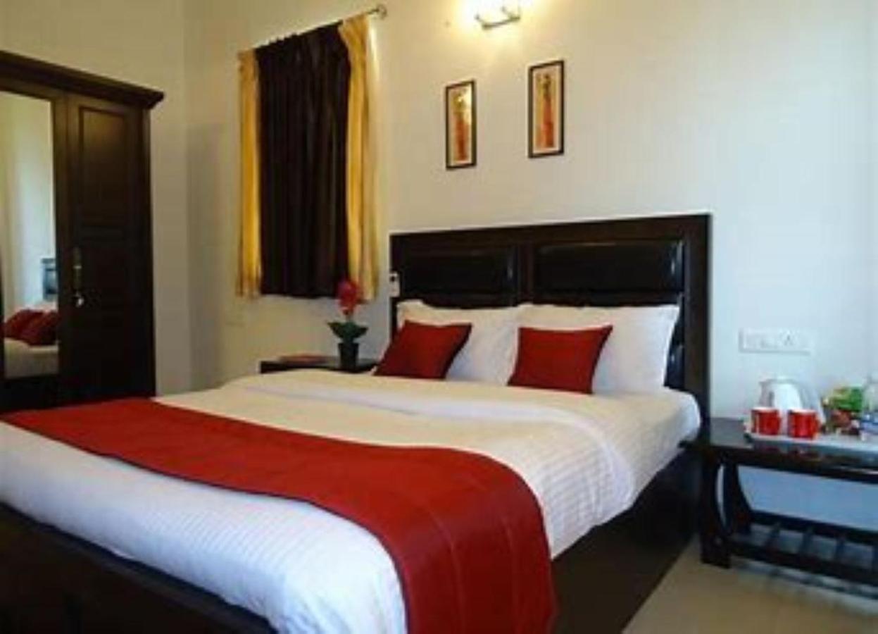 היימל המפסטד Hemel Short Stay מראה חיצוני תמונה