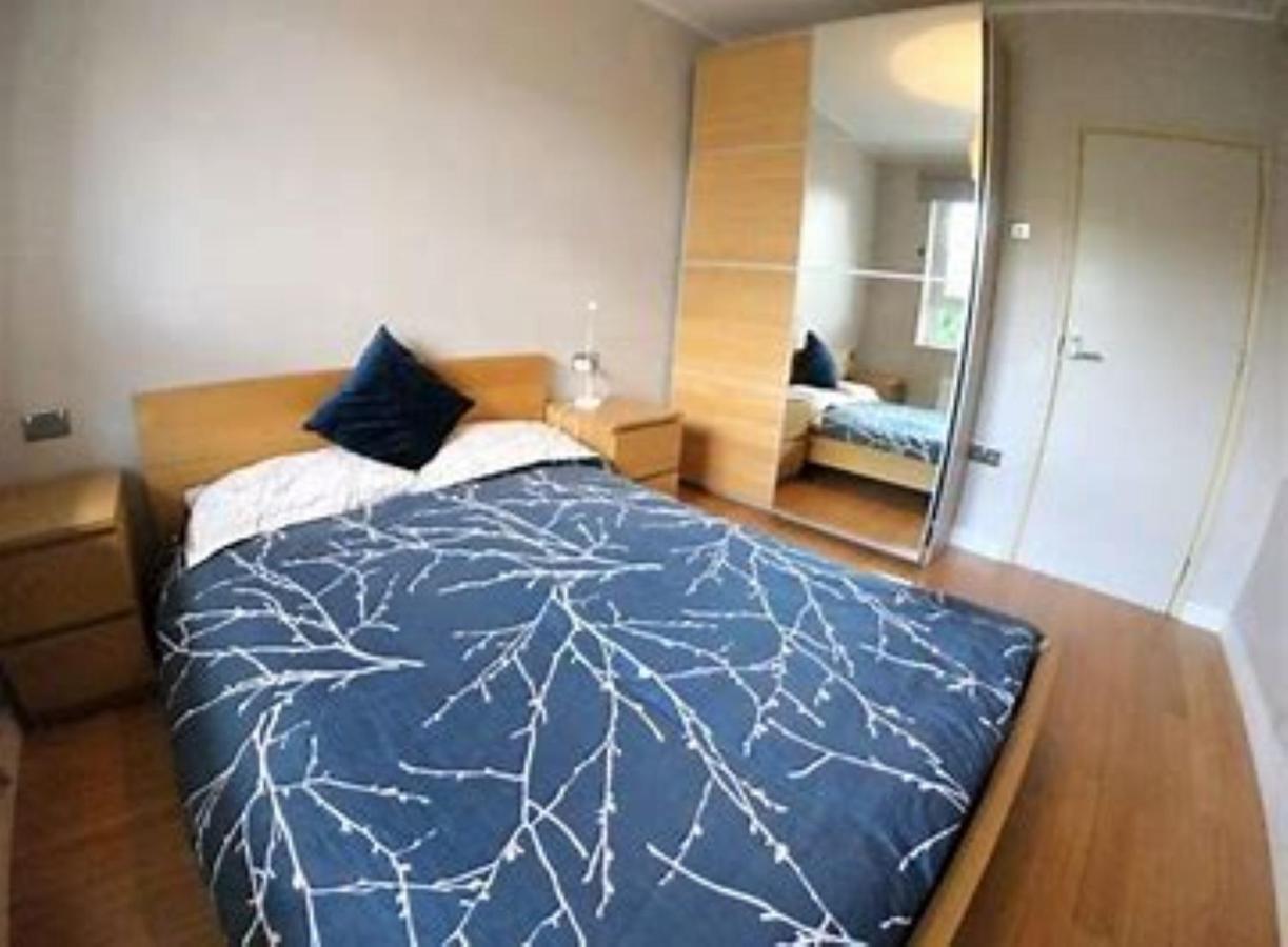 היימל המפסטד Hemel Short Stay מראה חיצוני תמונה