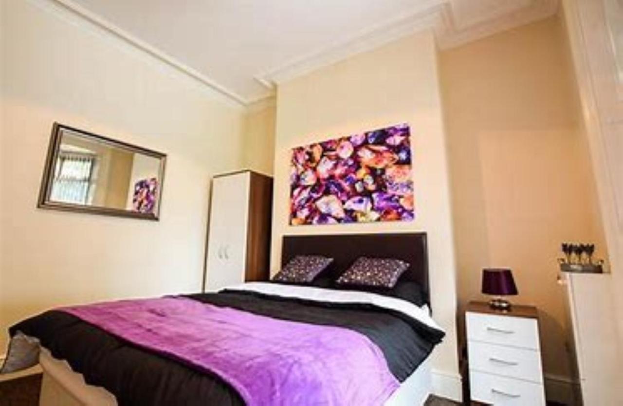 היימל המפסטד Hemel Short Stay מראה חיצוני תמונה