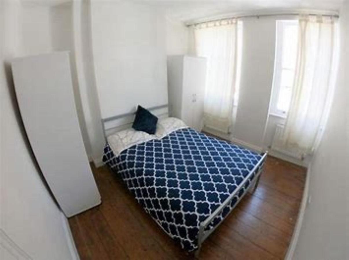 היימל המפסטד Hemel Short Stay מראה חיצוני תמונה