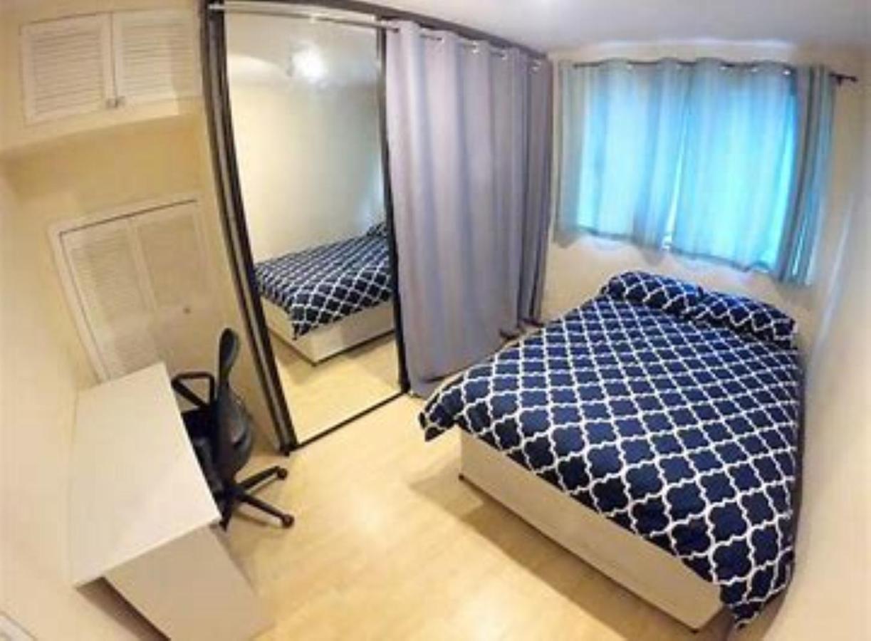 היימל המפסטד Hemel Short Stay מראה חיצוני תמונה