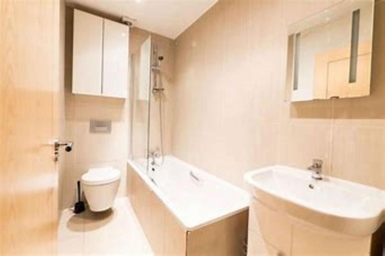 היימל המפסטד Hemel Short Stay מראה חיצוני תמונה