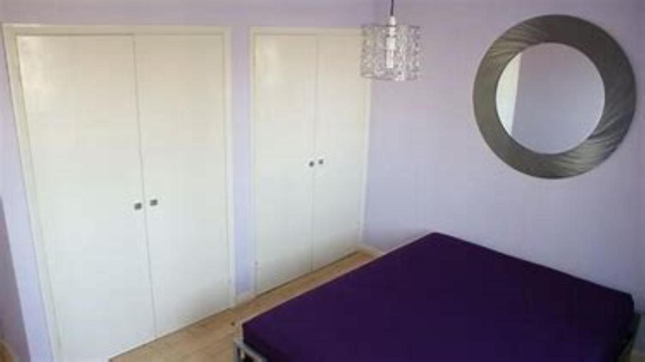 היימל המפסטד Hemel Short Stay מראה חיצוני תמונה