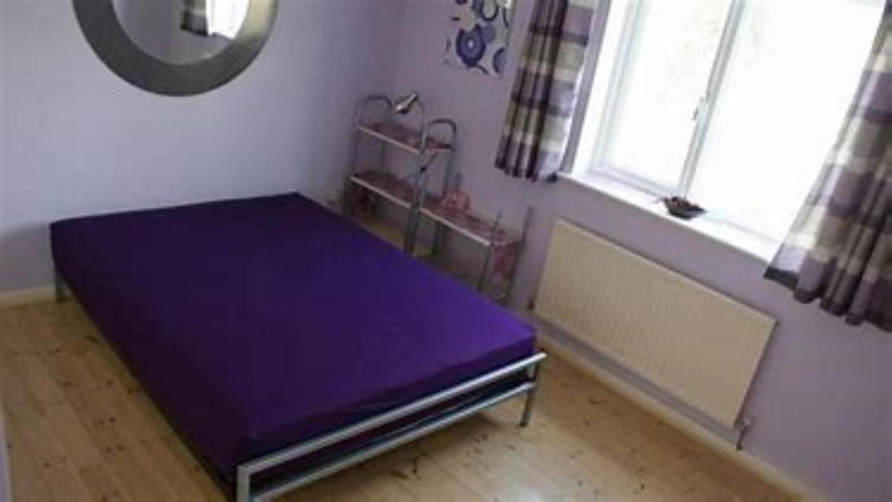 היימל המפסטד Hemel Short Stay מראה חיצוני תמונה